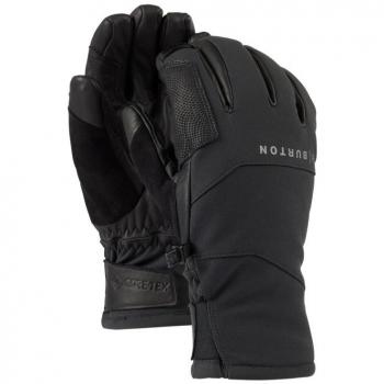 GUANTI AK CLUTCH GTX + GORE ACTIVE