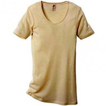 T-shirt corta Engel donna