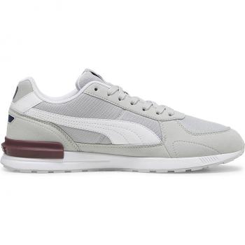Zapatillas Deportivas Puma Graviton Gris