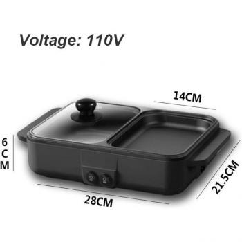 Cuiseur à riz 110V/220V
