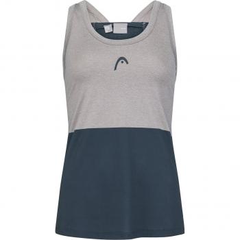 Top de Padel Head Tech Femenino