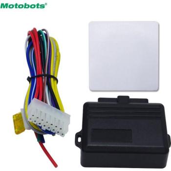 Módulo Cierre Automático Motobots