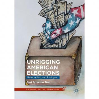 Vitalsource Technologies, Inc. Unrigging American Elections