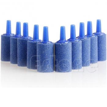 10pcs Cylinder Fish Tank Aerator