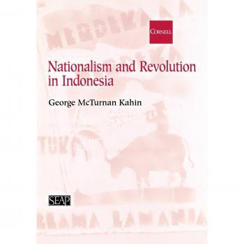 Nationalism and Revolution in Indonesia: 35