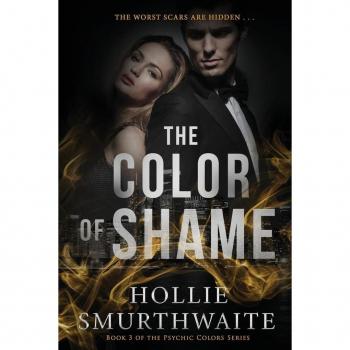 The Color of Shame