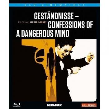 Geständnisse - Blu Cinemathek [Blu-ray]