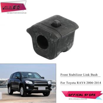 ZUK Stabilizer Link Holder Bushing for 2006 Toyota RAV4