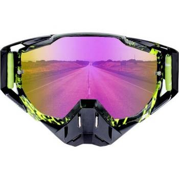 Lentes de Moto Todo Terreno Xtreme