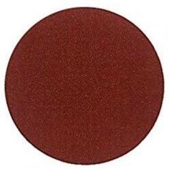 Leman - 10 Disques Abrasifs Non Perforés Velcro Ø305 mm Gr 40