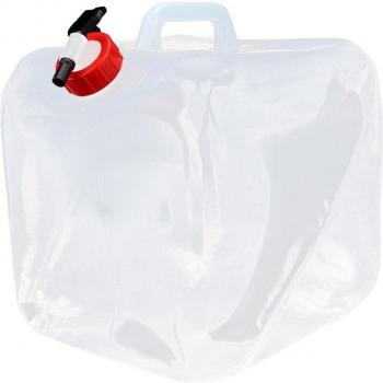 Pichetoport 20L – Conteneur de stockage d'eau portable