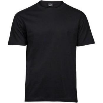 Tee Jays T-shirt blanc pour homme en coton