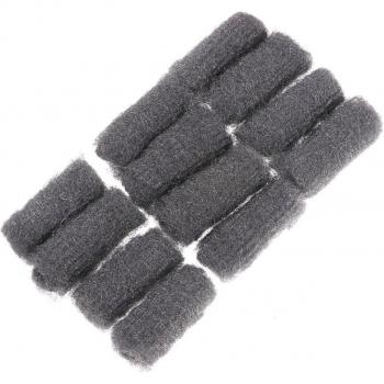 Stainless Steel Ball Scrubber Set