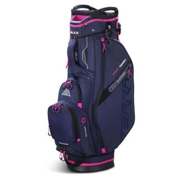 Bolsa Carrito de Golf BIG MAX Terra Sport