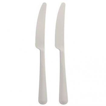 Coltello Usa e Getta Gaia 10 Pezzi