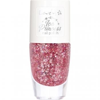 Lovely Nail Polish - Ice Princess 2