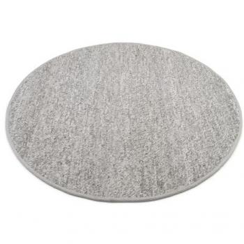 OCI DIE TEPPICHMARKE Teppich FAVORIT, rund, 12 mm Höhe, handgewebt