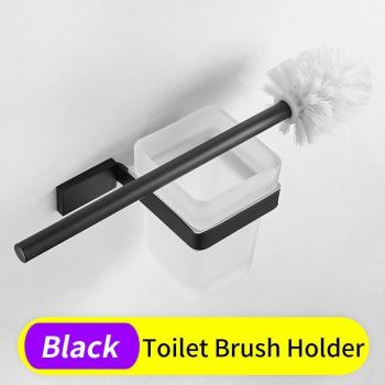 Double Towel Bar Stainless Steel