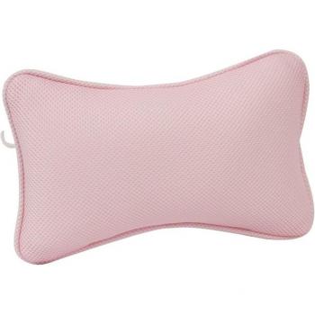 Non-Slip Bath Tub Spa Pillow with Suction Cups
