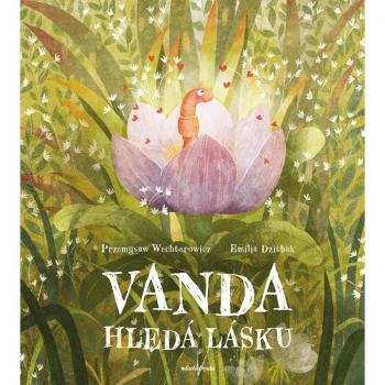 Vanda hledÃ¡ lÃ¡sku