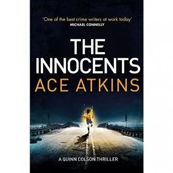 The Innocents (Quinn Colson, Band 6)