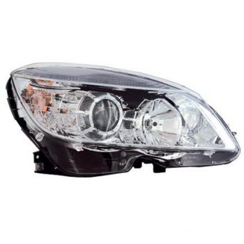 Faro Dx C/Caf Mercedes C-Class My07 (W/S Lpm401) per Magneti Marelli con codice prodotto 71030