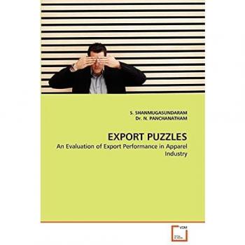 EXPORT PUZZLES