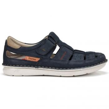 Fluchos F2003 44 Marineblau – Sandale