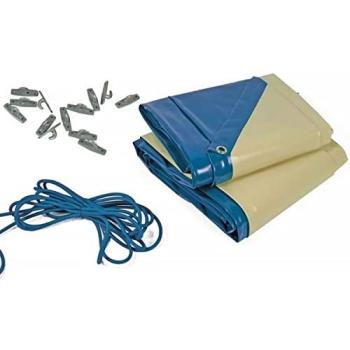 Couverture Hivernale Piscine Sao Paulo 580 g/m²