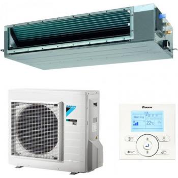Sky Air Active 5,7 kW Daikin ADEAS60A Sistema de Ventilación y Enfriamiento