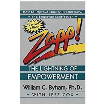 Zapp! the Lightning of Empowerment