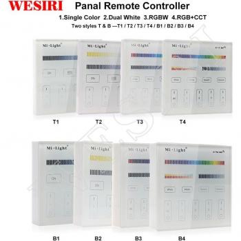 Mi Licht Intelligenter Touch Controller B1 B2 B3 B4