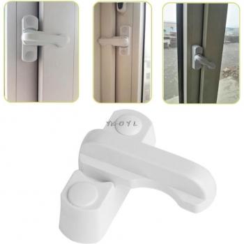 UPVC Child Safe Security Window Door Lock