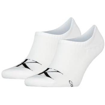 CKJ Herren Sneakersocken im 2er-Set