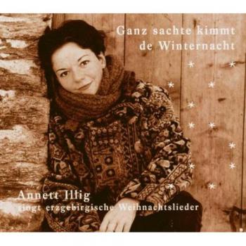 Sachte Glanz der Winternacht