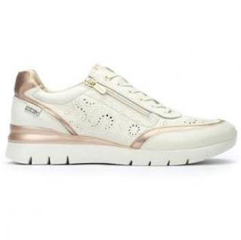 Deportivas Pikolinos Cantabria Nata Mujer 40