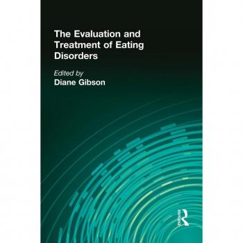 Vitalsource Technologies, Inc. Evaluation And Treatment Of Eating Disorders