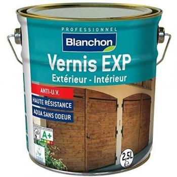 Verde Satinato Blanchon 2,5 L