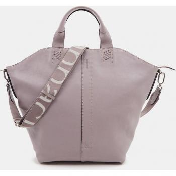 Bolso Shopper Malva “Eterna Elegancia”