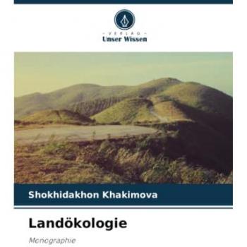 Landökologie: Monographie