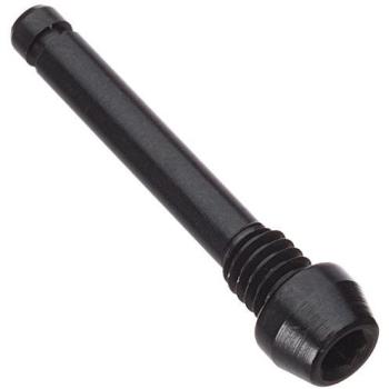 Unisex 20‑Pack Avid Caliper Pin Kit (Black)