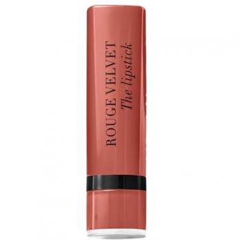 Bourjois Mattierender Lippenstift 46 Honey Nougat