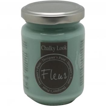 Fleur 12058 - Pintura mineral (130 ml) color Cape Town blue