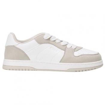 Sneakers HUGO Hadrian Open Beige EU 39
