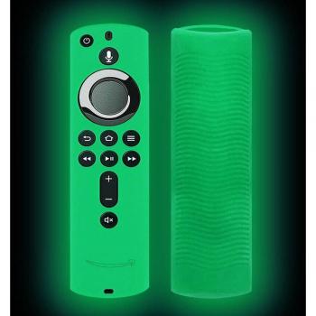 Couvercle lumineux antichoc pour Fire TV (3e génération)