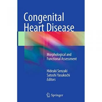 Congenital Heart Disease