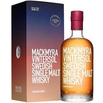 Mackmyra Vintersol Whisky 46,1% 700ml