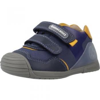 Deportiva Biomecanics 241121 Primeros pasos