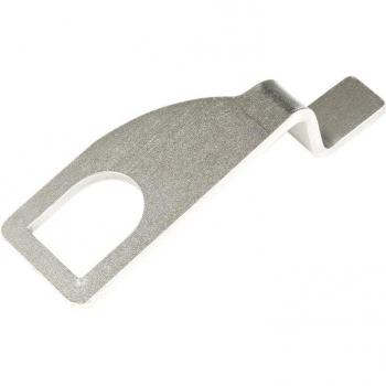 Divisor de espacio para van T4/T5/T6
