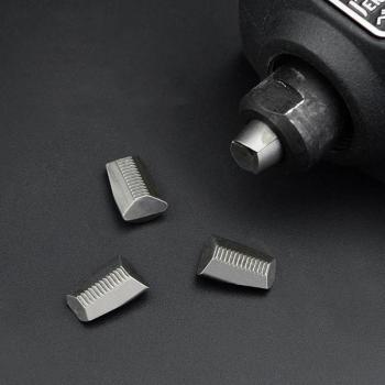 3Pcs High Strength Claws for Pneumatic Riveting Tool